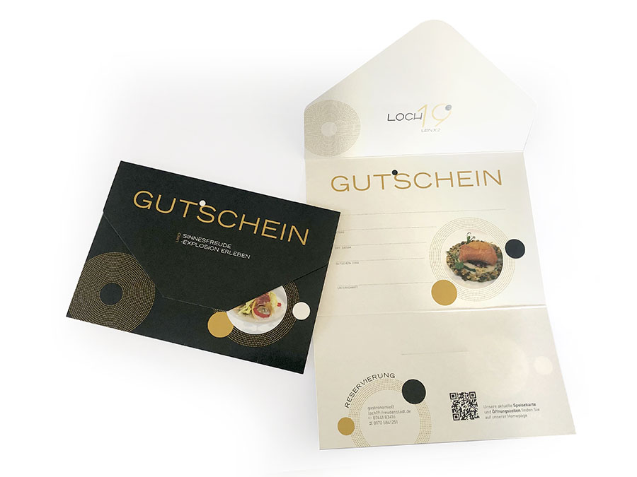 Gutschein 9609 H900